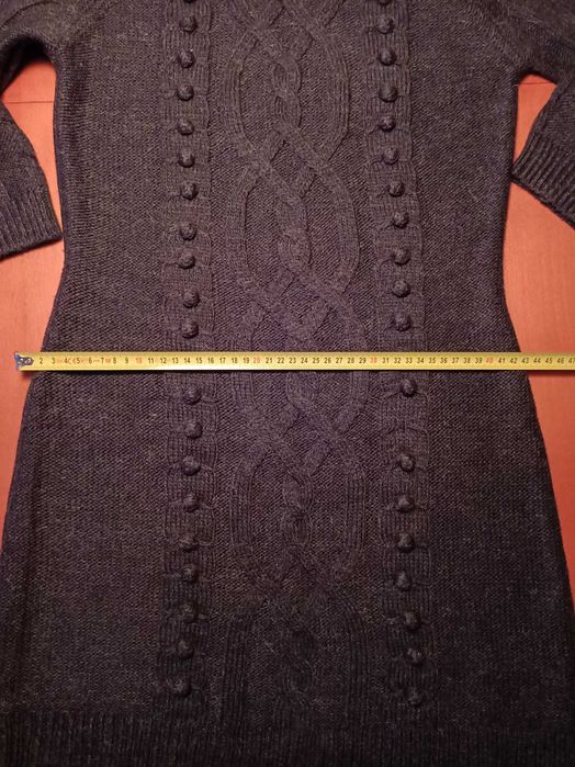 Tunika sweter Orsay