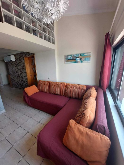 Oliveiras T2  Home C/ Piscina & Estacionamento