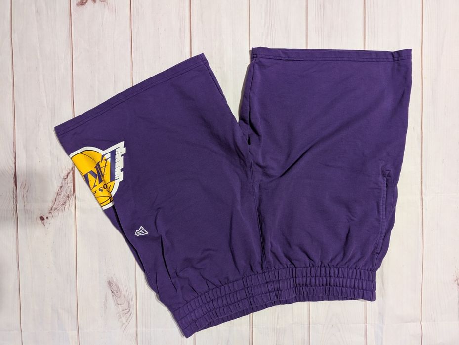 Шорти new era basketball nba los Angeles lakers