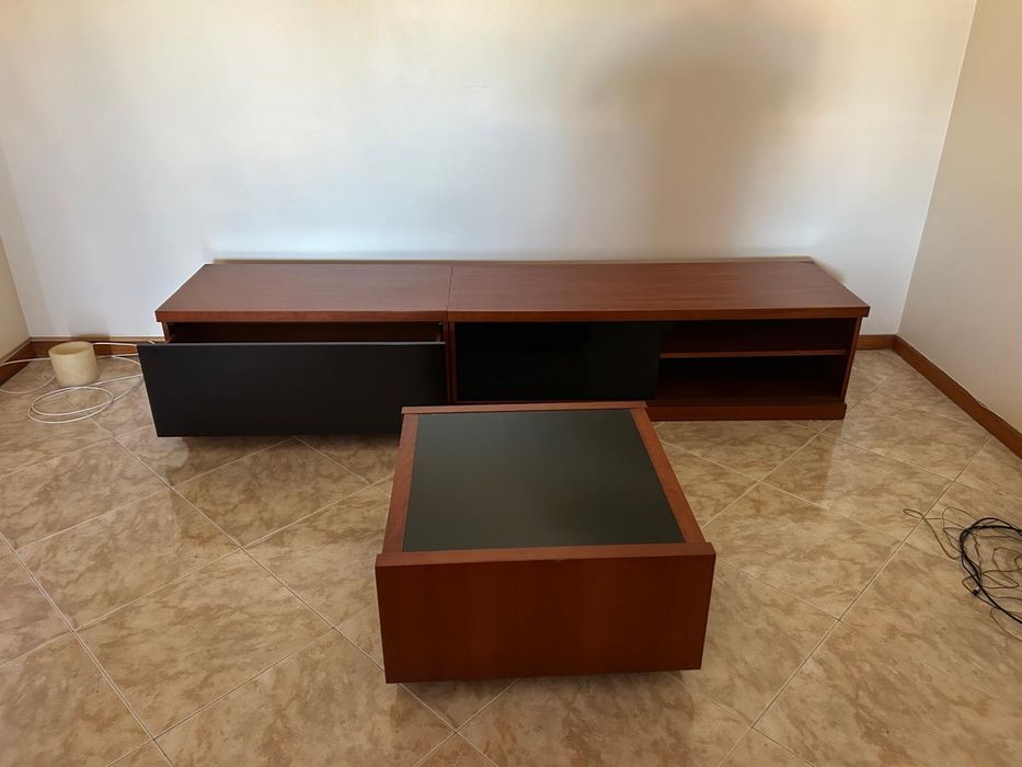 Conjunto Movel Tv