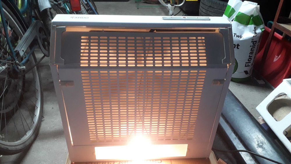 Sprzedam nowy pochłaniacz Ardo