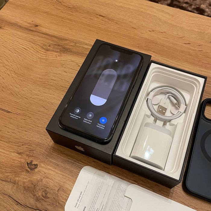 Apple iPhone 11 Pro Space Gray 256GB