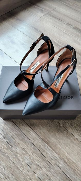Buty szpilki Neścior rozmiar 36