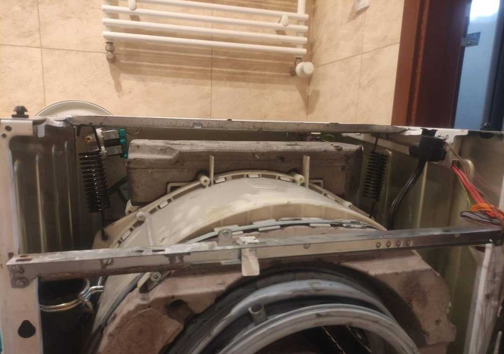 Serwis AGD Łódź Naprawa Pralek Zmywarek terminy nawet na dziś