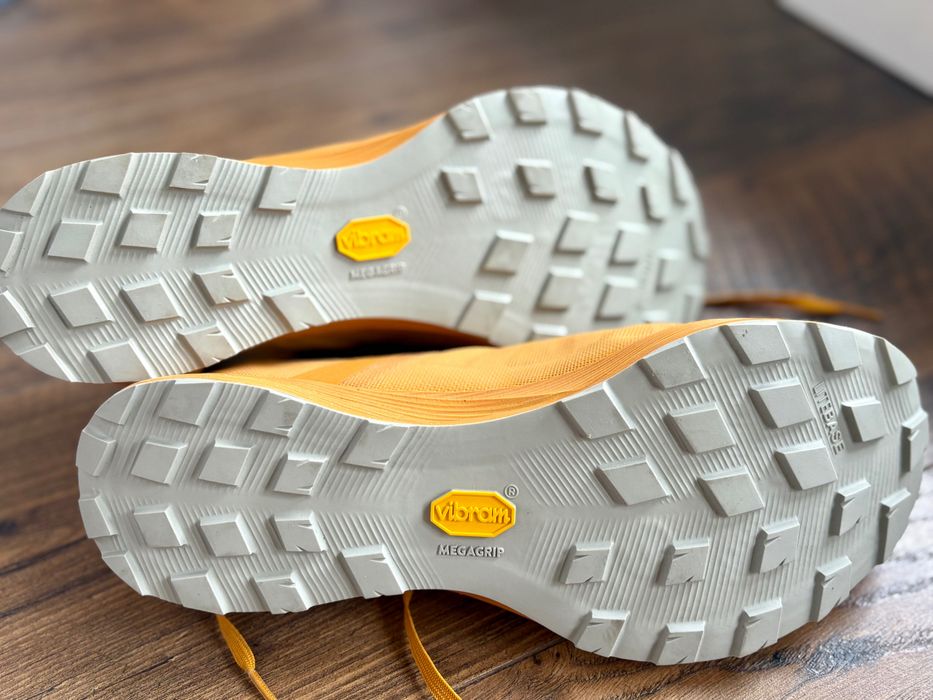 Buty do biegania trailowe ARC'TERYX Norvan SL2 rozm. 42