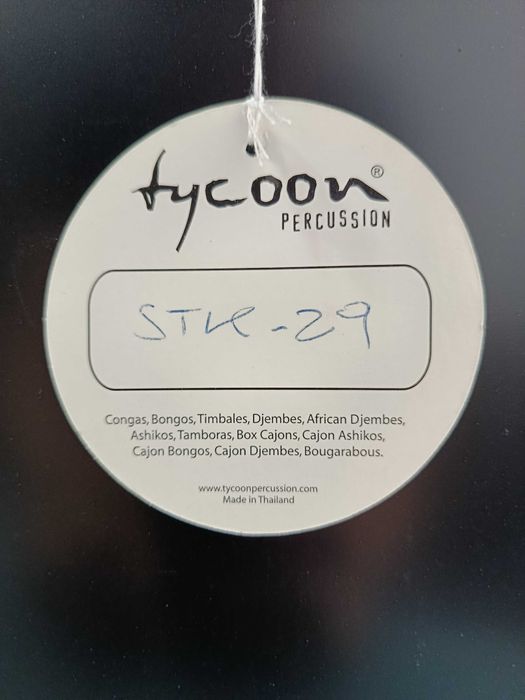 Cajón Tycoon Percussion STK-29