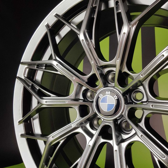 Диски На Авто R18 5x120 BMW E60 E61 F30 F32 E90 E91 F10 F11 F07 X3 F25