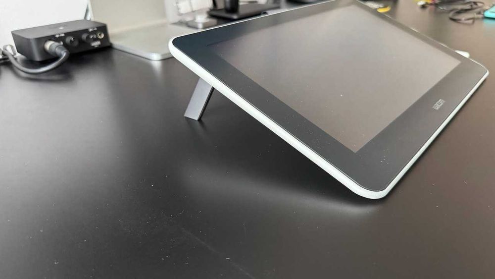 Tablet Wacom One 2021 DTC133 como novo