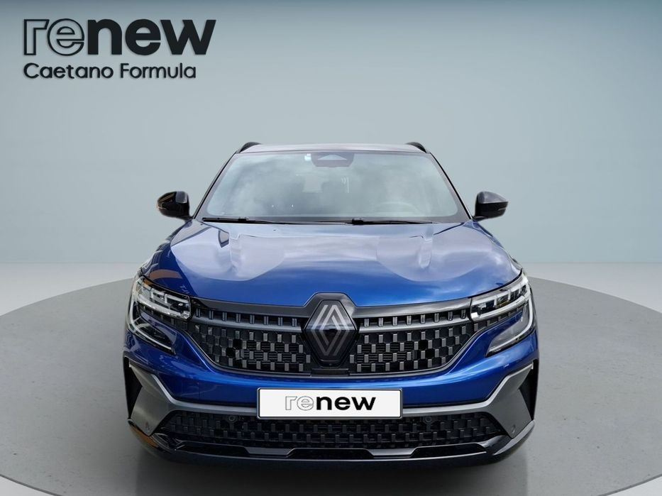 Renault Austral 1.2 E-Tech Iconic Espirit