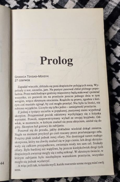 Harold Coyle- Próba ognia