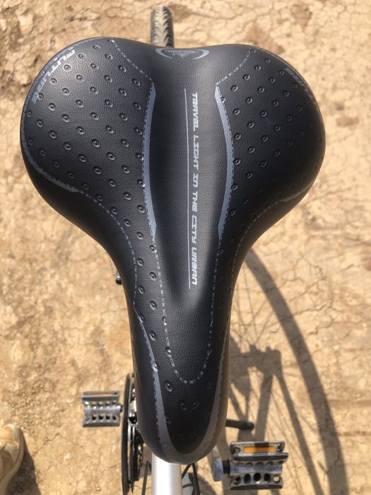 Bicicleta  Kross 28” em excelente estado