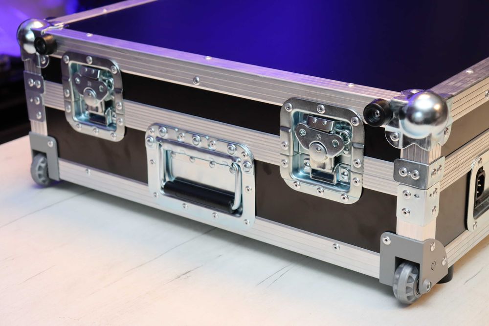 Case Denon SC6000 X1800 X1850 CDJ 3000