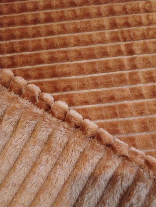 Плед м'який стан нового