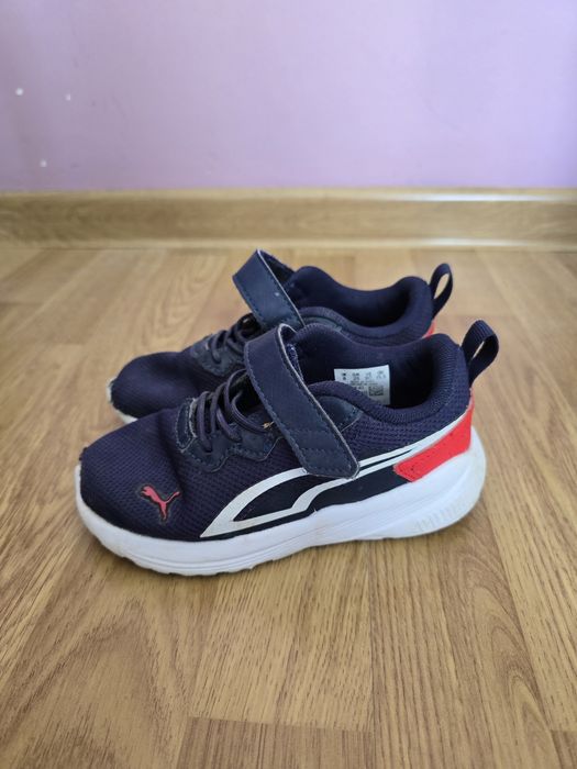 Buty puma 25 sportowe