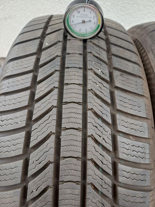 215/55R17 94H 2xContinental