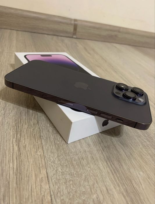 Iphone 14 pro max 128gb