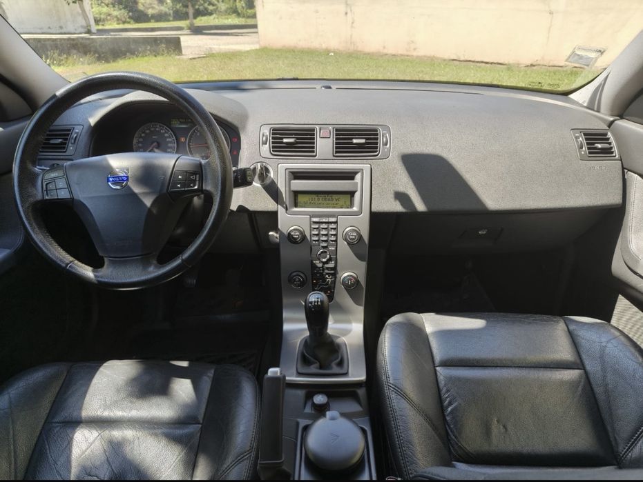 Volvo V50 1.6 D carrinha