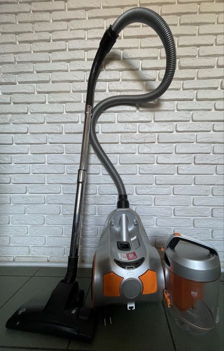 Пилосос Dirt Devil DD2650-0 (серія Pick Up).