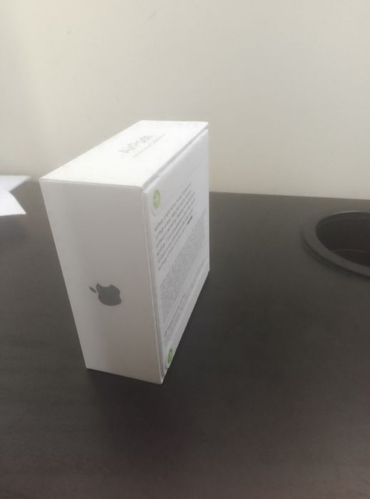 Airpods Apple novos