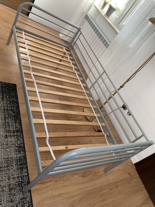 Łóżko IKEA  Tsomsö 90x200