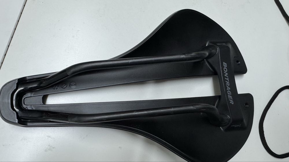 Bontrager Aeolus Pro Saddle424290553671854082