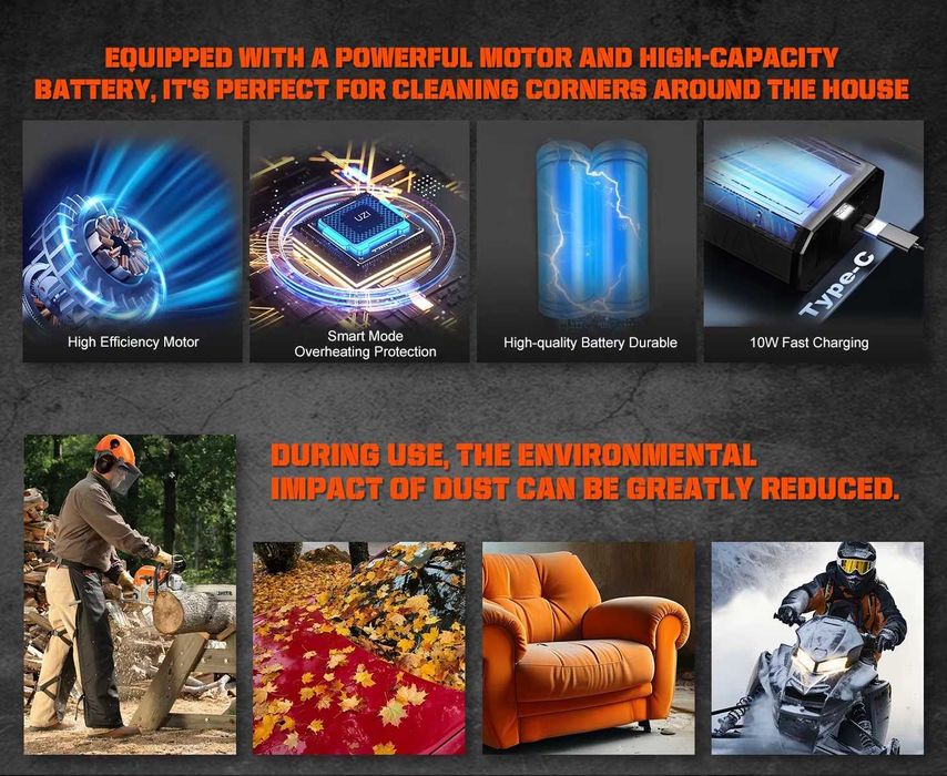 Турбо вентилятор THERAGUN X3Ultra  Turbo Jet Fan 180000RPM