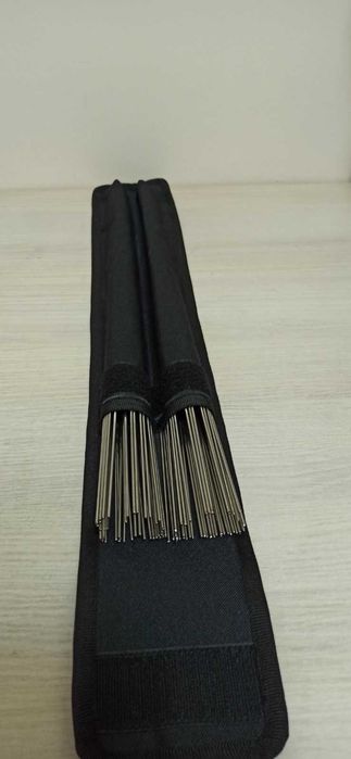 даосский веник для масажа в наборе