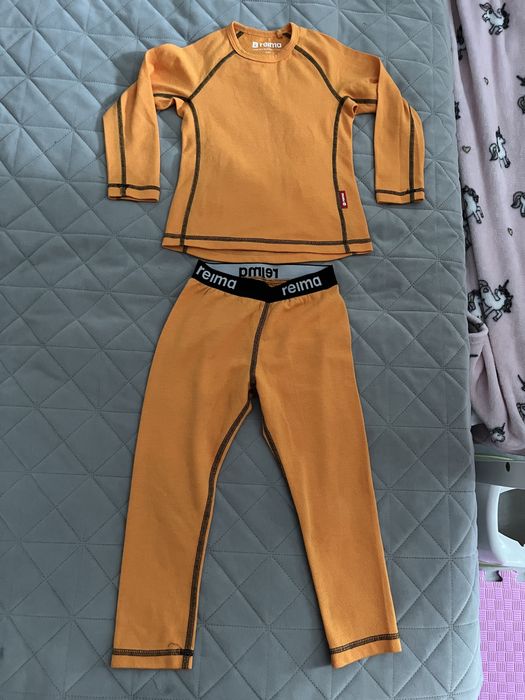 Рейма термобілизна 3-4 роки