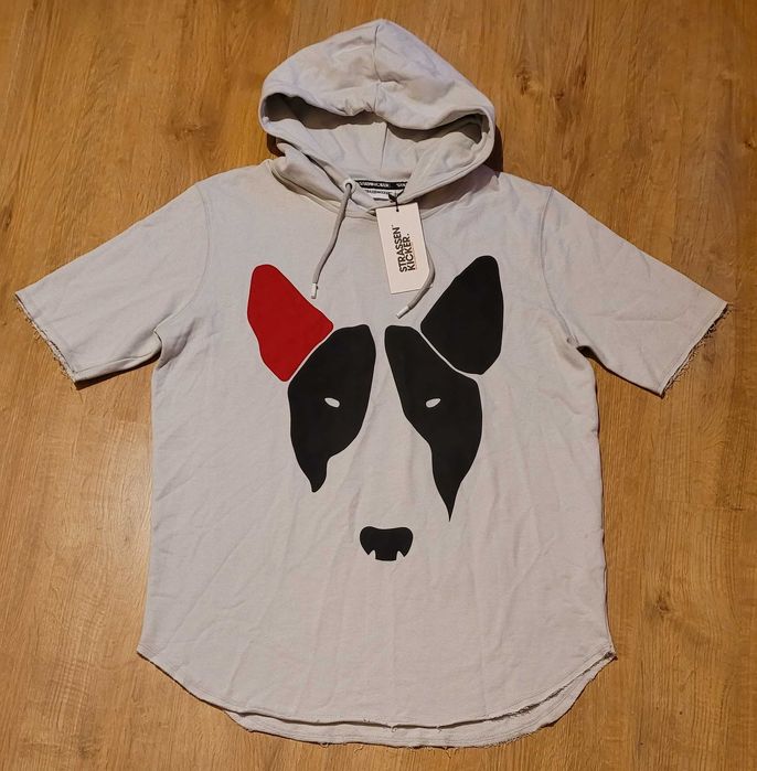 Nowa bluza męska XL