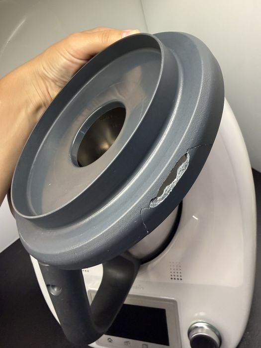 thermomix TM5 używany