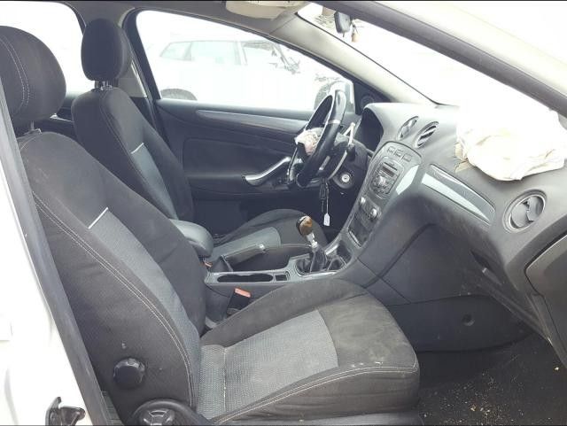 Peças Ford Mondeo Iv Turnier (Ba7) 2007 A 2015