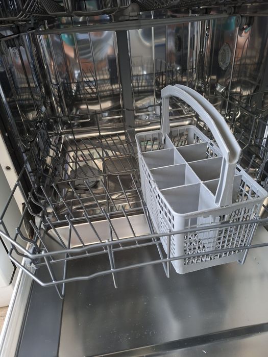 Máquina de lavar loiça Qilive