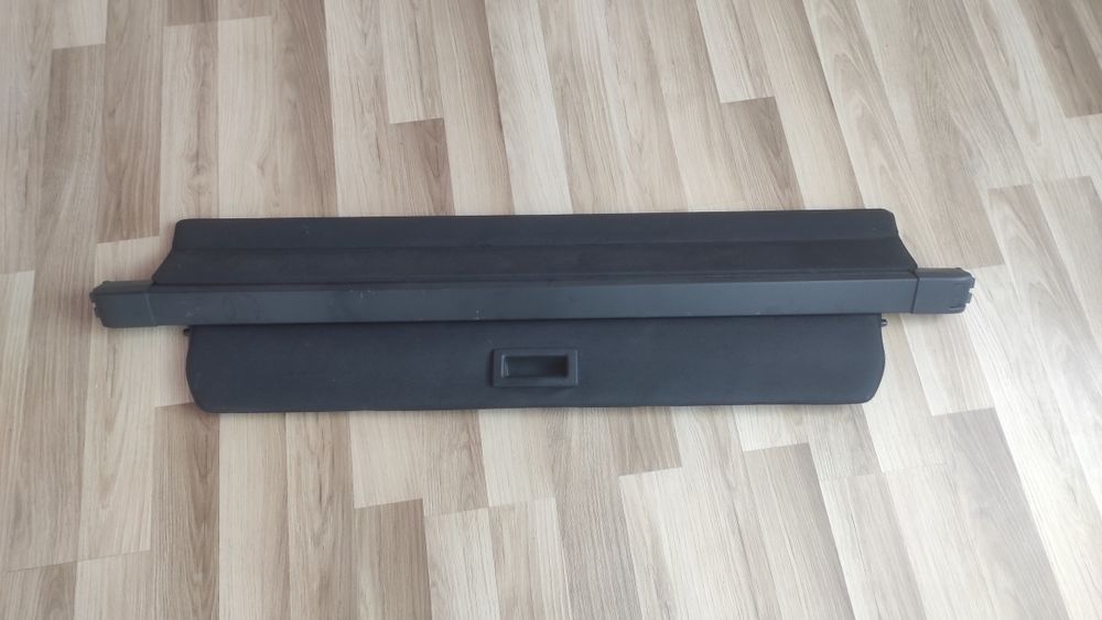 Задня Шторка Reno Megan 2