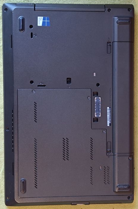Ноутбук Lenovo ThinkPad L540 core i5 4310m/ ram 8gb/SSD 380gb