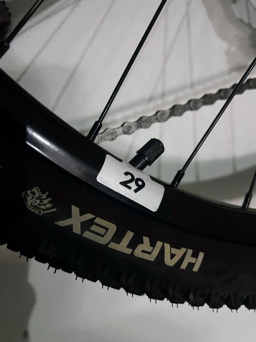 Bicicleta BTT c/ nova 29’