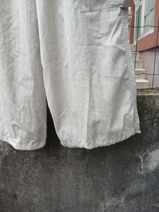 Calças de senhora marca Zara tam S