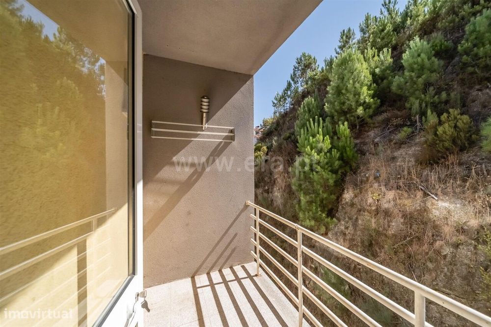 Apartamento T3 / Seia, Seia, São Romão e Lapa dos Dinheiros