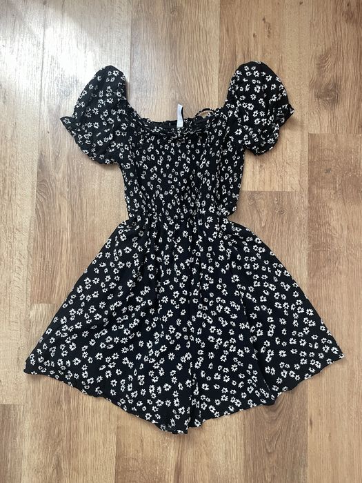 Романтичний комбінезончик