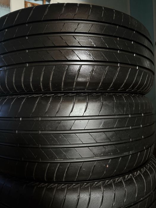 2024р 235 55 r18 bridgestone turanza t 005 235/55 r 18 літо р18 лето