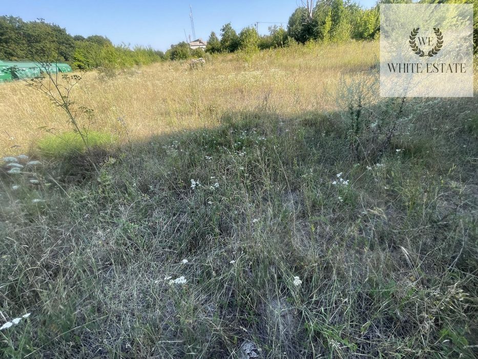 Продаж комерційної ділянки з ж/д колією