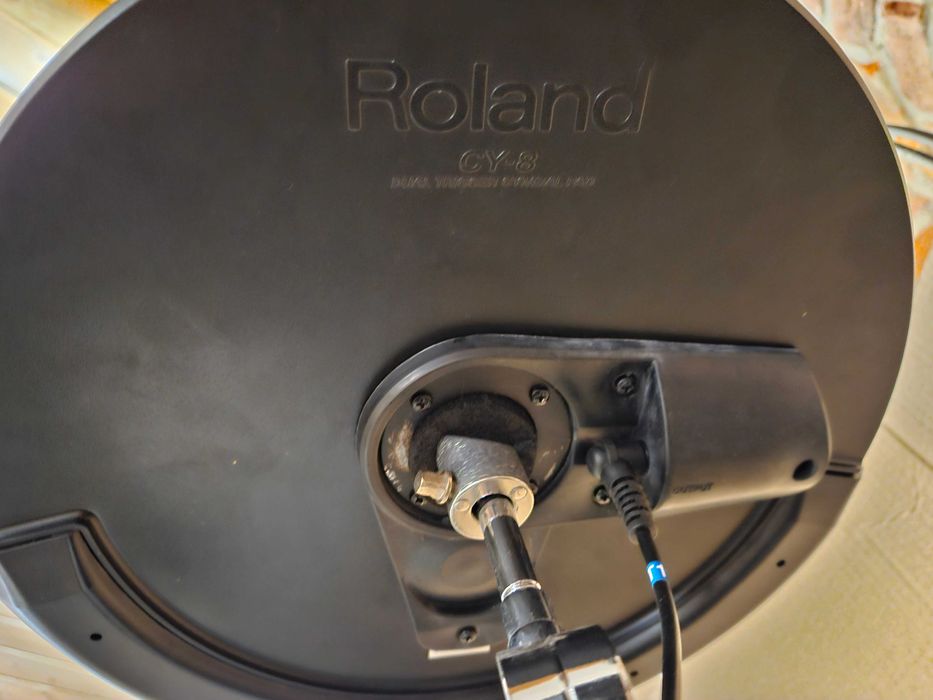 Perkusja elektroniczna Roland