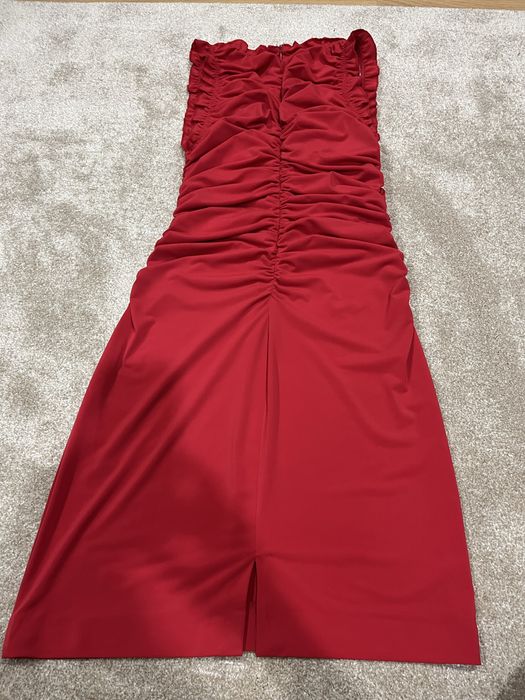 vestido para alguma ocasião importante