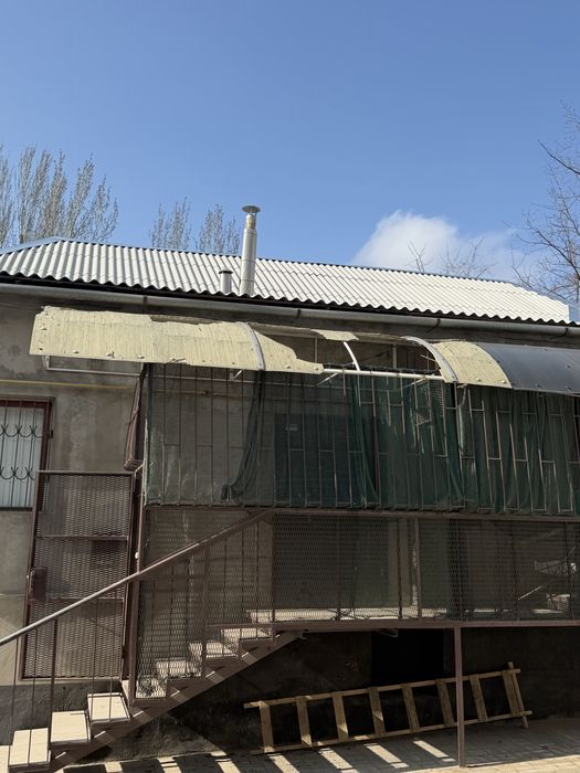 3 кімнатна квартира Олександрівський,Тургенєва 42