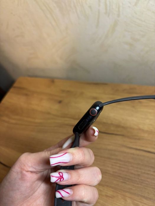 Apple watch Watch 7 41 мм  lte ,акб 100 % гарний стан