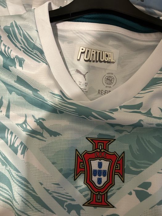 Camisolas Portugal Mundial