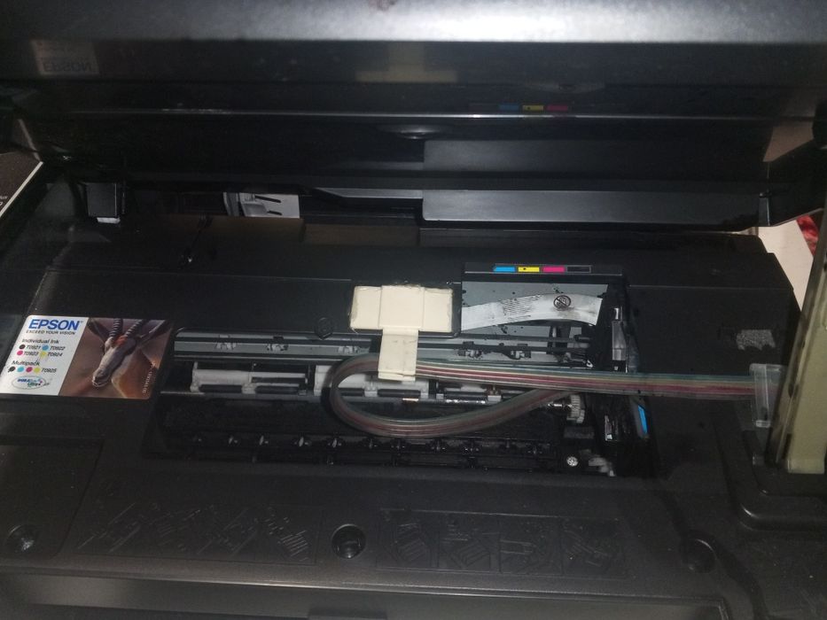 Мфу принтер сканер ксерокс