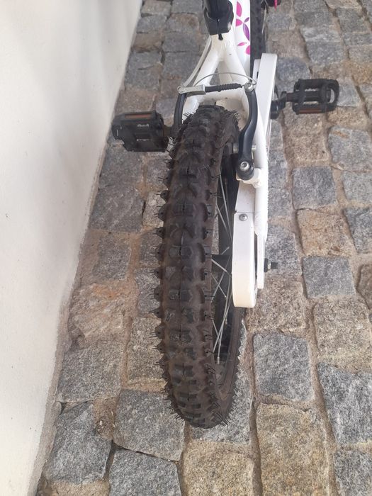 Bicicleta Criança Deed Rookie 16