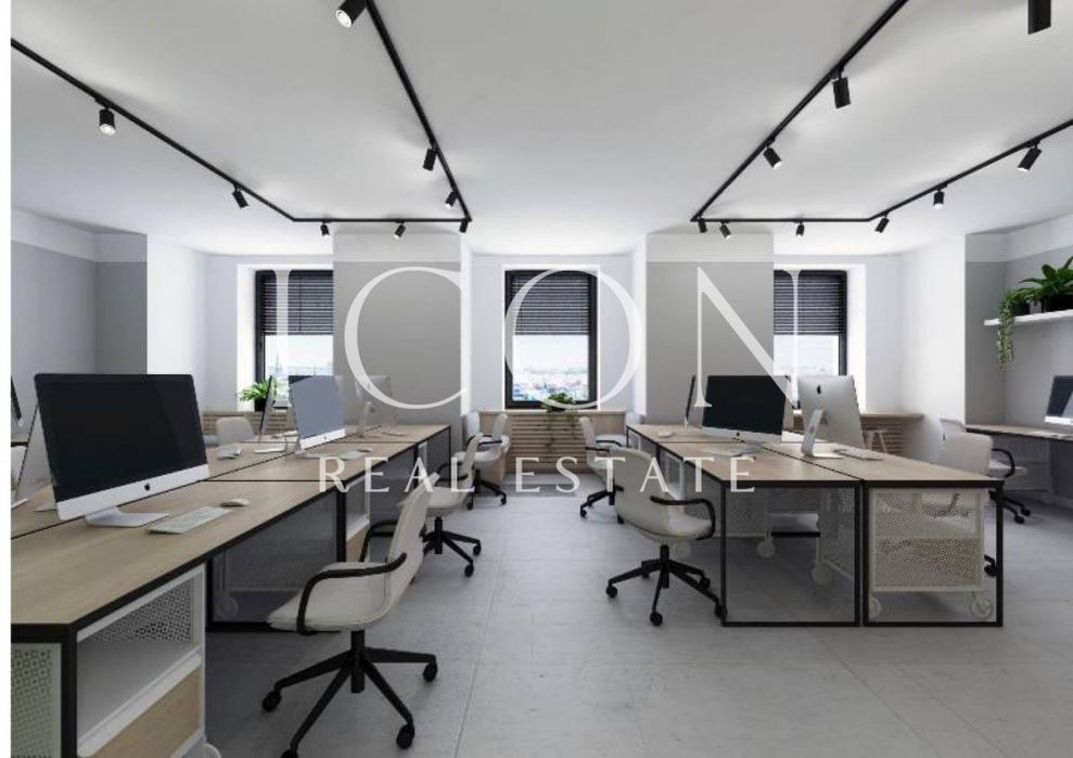 Продаж офісу |137м² | офіс в центрі Києва