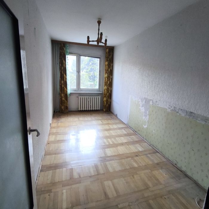 Oddam parkiet około 40m2