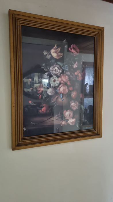 Floral Painting64285285221635121